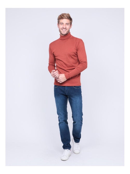 SOUS PULL WAREN - Kiabi