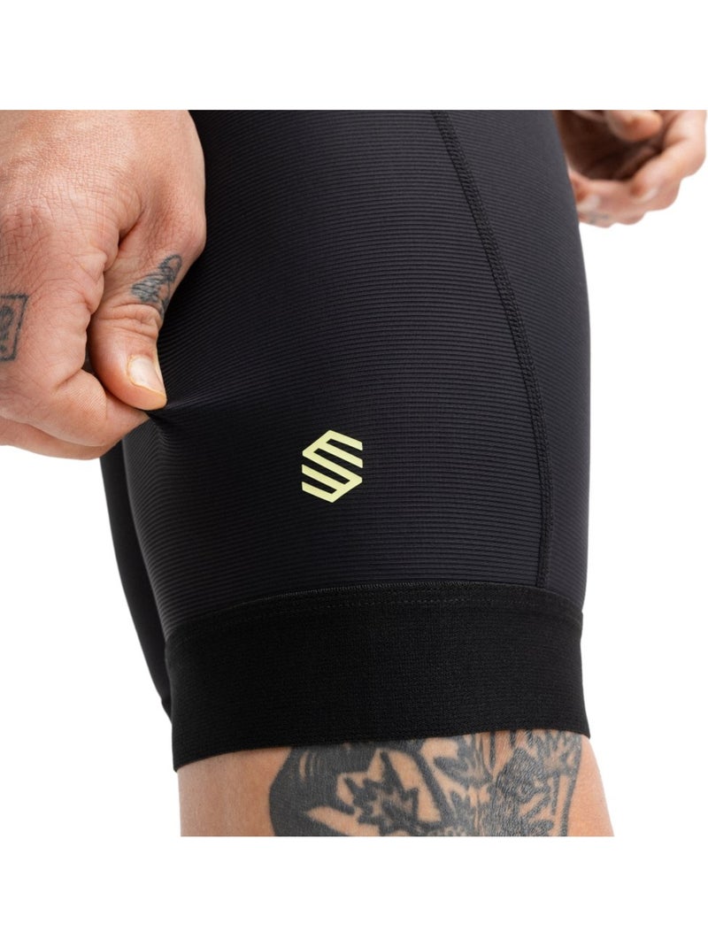 Sous-short vtt homme cyclisme homme mtb movefit Noir - Kiabi