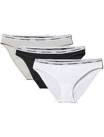 Sous vetement Femme Calvin Klein Jeans