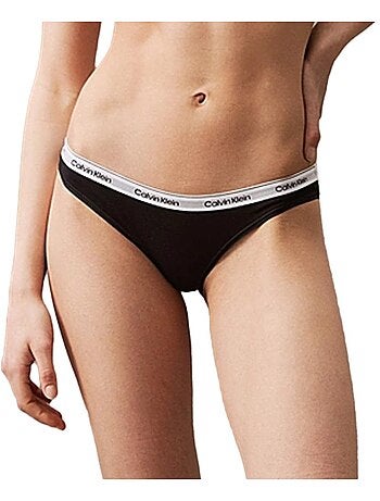 Sous vetement Femme Calvin Klein Jeans