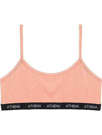 Brassière fille my petit prix athena fille