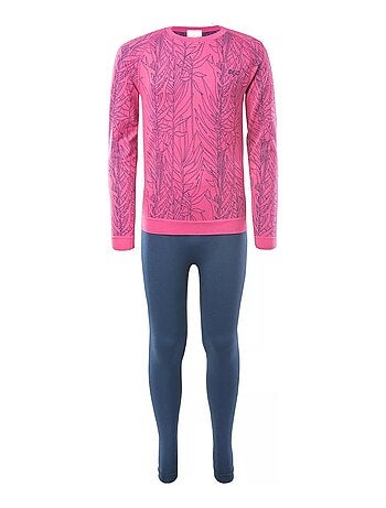 Sous-vêtements thermiques grar - bejo