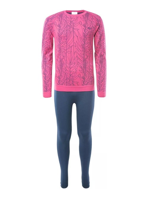 Sous-vêtements thermiques grar - bejo - Kiabi Sous-vêtements thermiques grar - bejo - Kiabi