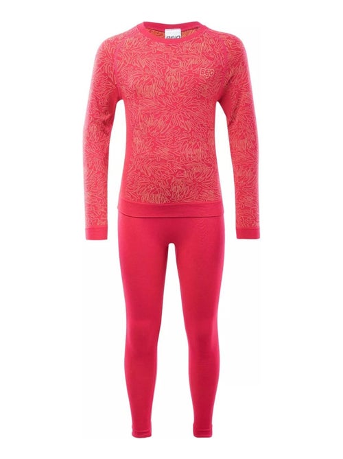 Sous-vêtements thermiques grar - bejo - Kiabi Sous-vêtements thermiques grar - bejo - Kiabi