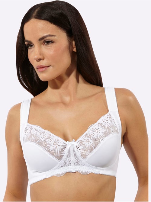 Soutien-gorge - Witt - Kiabi Soutien-gorge - Witt - Kiabi