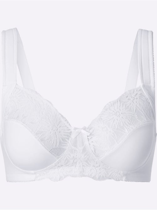 Soutien-gorge - Witt - Kiabi Soutien-gorge - Witt - Kiabi
