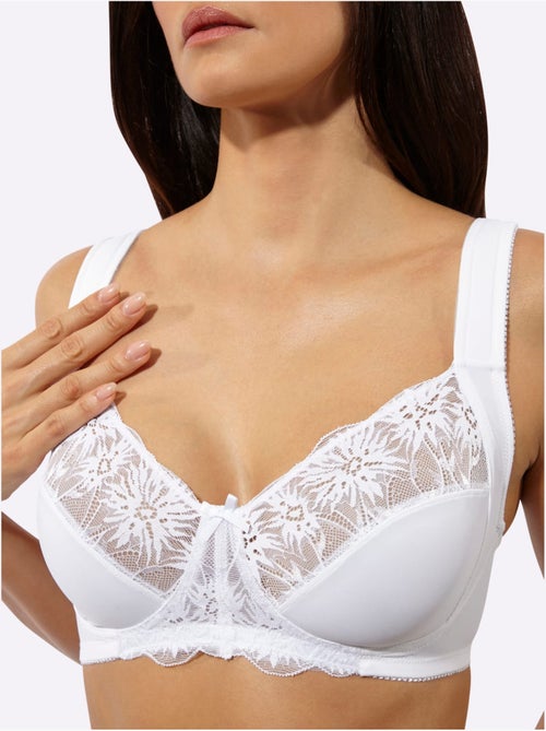 Soutien-gorge - Witt - Kiabi Soutien-gorge - Witt - Kiabi