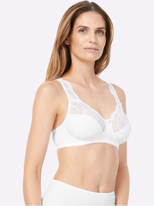 Soutien-gorge - Witt - Kiabi Soutien-gorge - Witt - Kiabi