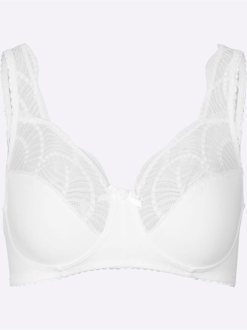Soutien-gorge - Witt - Kiabi Soutien-gorge - Witt - Kiabi