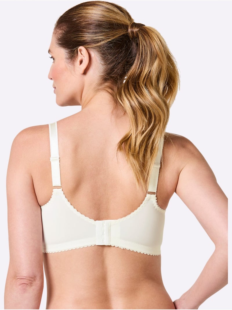 Soutien-gorge - Witt Ecru - Kiabi