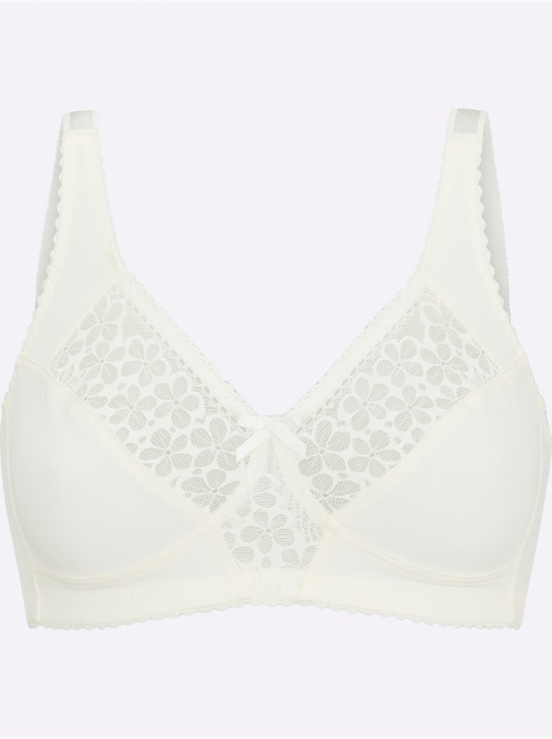 Soutien-gorge - Witt Ecru - Kiabi