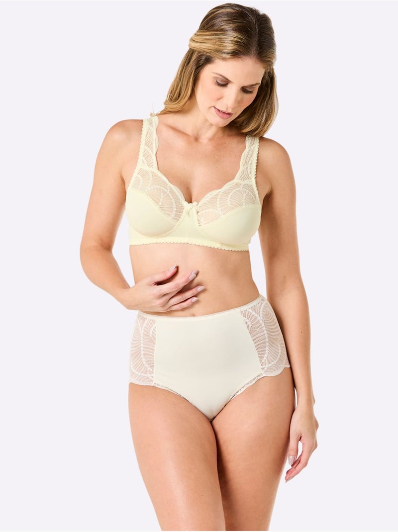 Soutien-gorge - Witt Ivoire - Kiabi