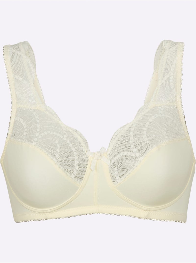 Soutien-gorge - Witt Ivoire - Kiabi