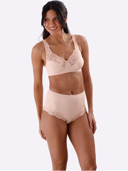 Soutien-gorge - Witt - Kiabi Soutien-gorge - Witt - Kiabi