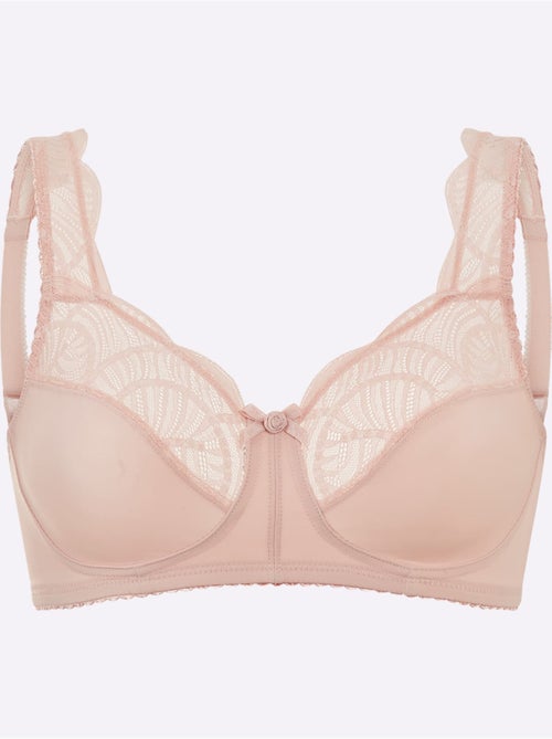 Soutien-gorge - Witt - Kiabi Soutien-gorge - Witt - Kiabi