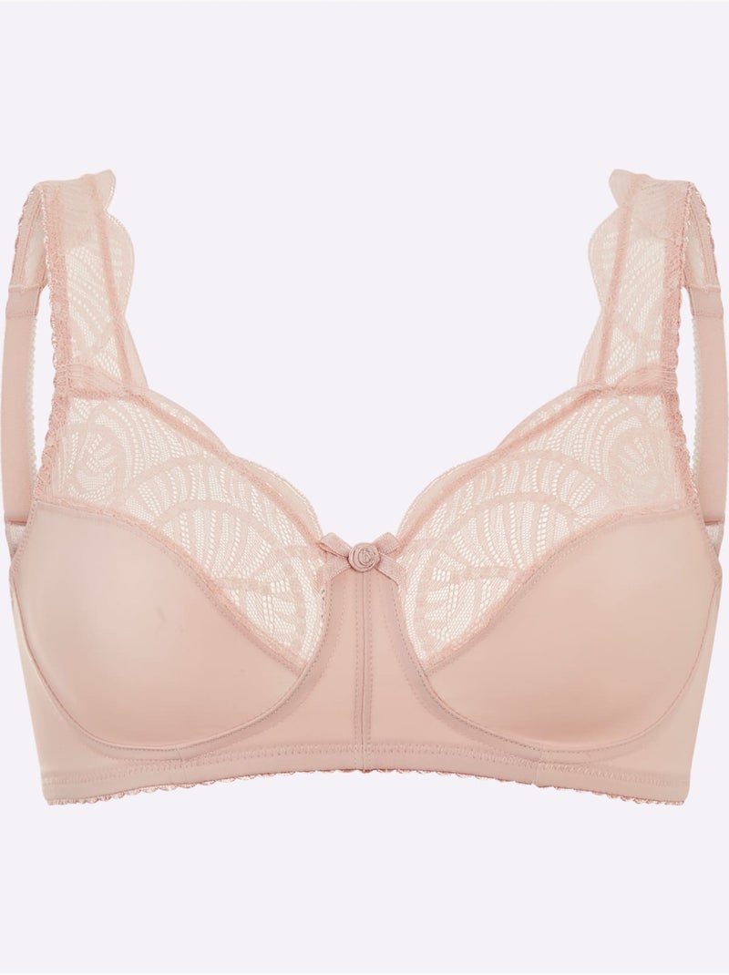 Soutien-gorge - Witt Poudre - Kiabi