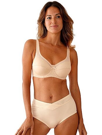 Soutien-gorge à armatures - daxon