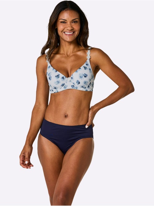 Soutien-gorge à Armatures - Witt - Kiabi