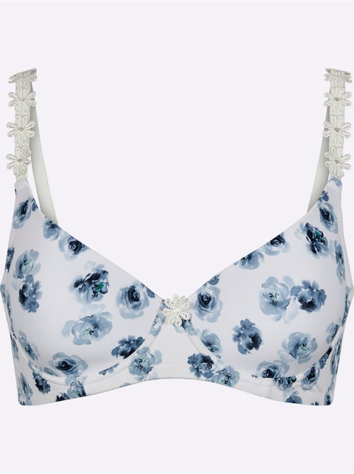 Soutien-gorge à Armatures - Witt - Kiabi
