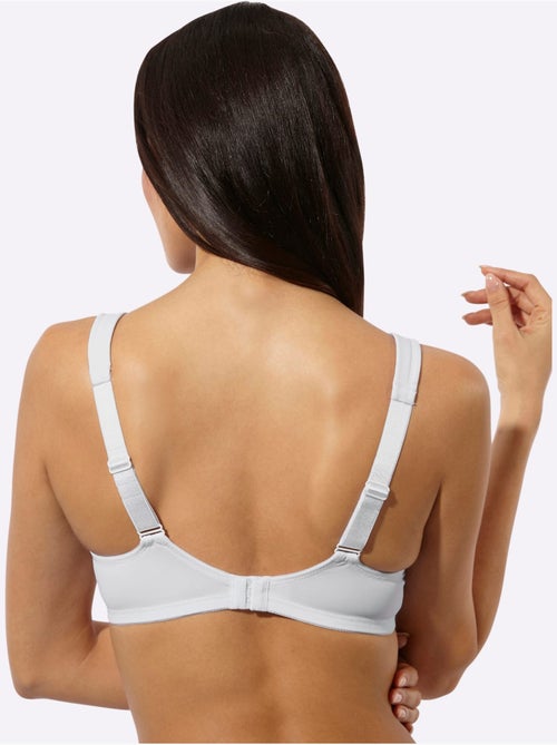 Soutien-gorge à Armatures - Witt - Kiabi