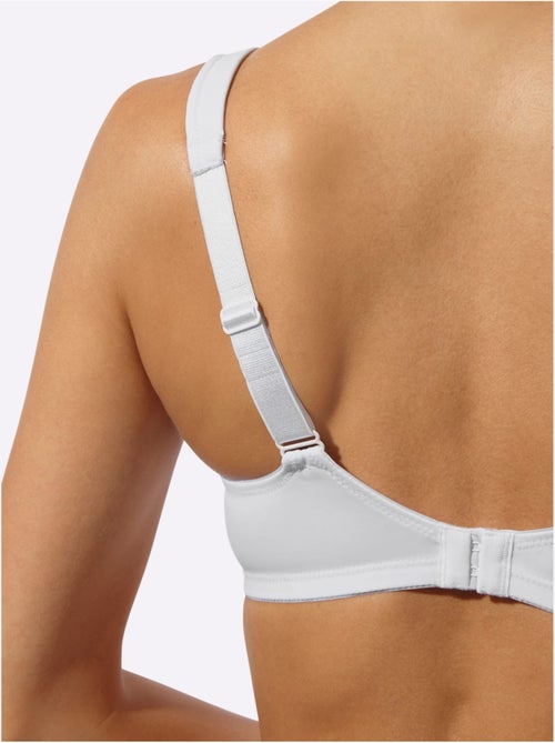 Soutien-gorge à Armatures - Witt - Kiabi
