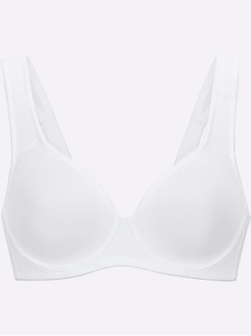 Soutien-gorge à Armatures - Witt - Kiabi Soutien-gorge à Armatures - Witt - Kiabi