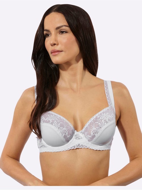 Soutien-gorge à Armatures - Witt - Kiabi