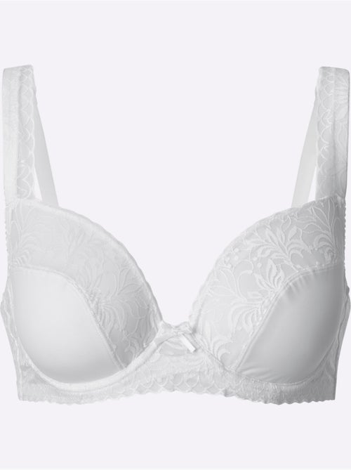 Soutien-gorge à Armatures - Witt - Kiabi