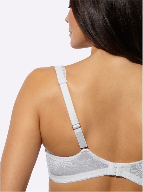 Soutien-gorge à Armatures - Witt - Kiabi