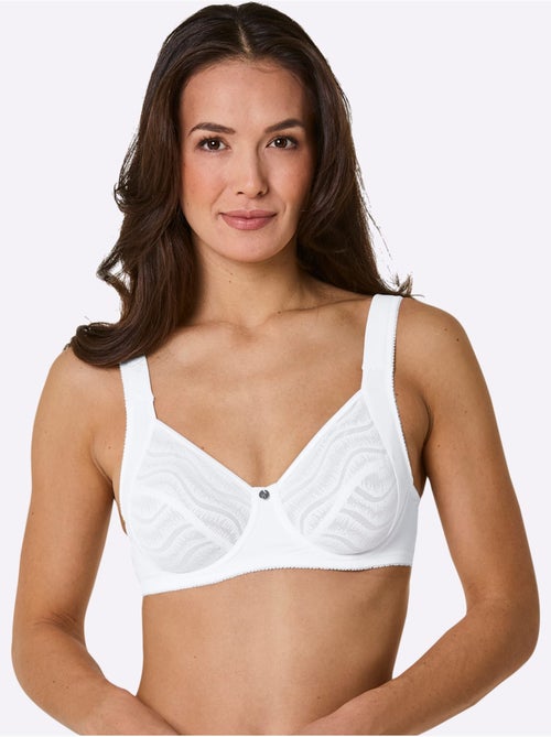 Soutien-gorge à Armatures - Witt - Kiabi