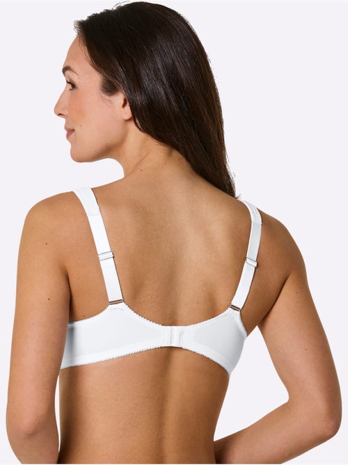 Soutien-gorge à Armatures - Witt - Kiabi