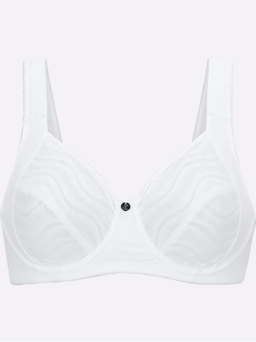 Soutien-gorge à Armatures - Witt - Kiabi