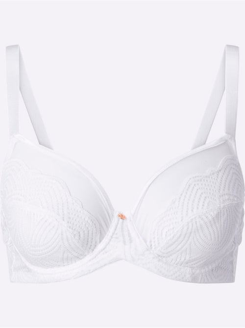 Soutien-gorge à Armatures - Witt - Kiabi Soutien-gorge à Armatures - Witt - Kiabi