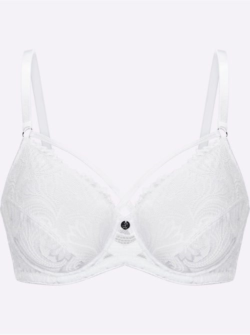 Soutien-gorge à Armatures - Witt - Kiabi Soutien-gorge à Armatures - Witt - Kiabi