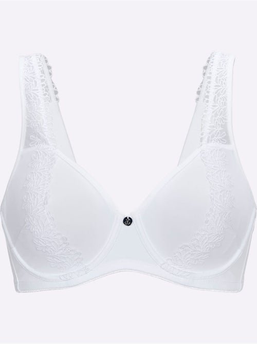 Soutien-gorge à Armatures - Witt - Kiabi