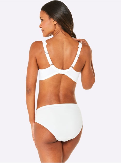 Soutien-gorge à Armatures - Witt - Kiabi Soutien-gorge à Armatures - Witt - Kiabi