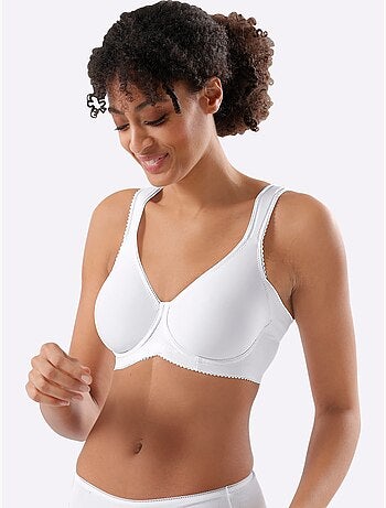 Soutien-gorge à Armatures - Witt