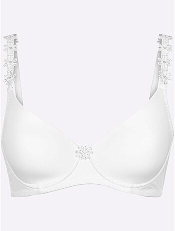 Soutien-gorge à Armatures - Witt