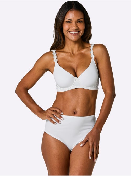 Soutien-gorge à Armatures - Witt - Kiabi