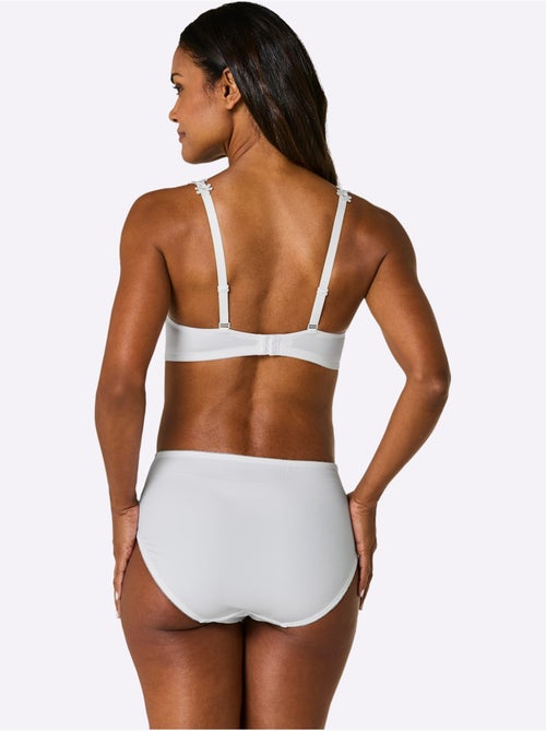 Soutien-gorge à Armatures - Witt - Kiabi