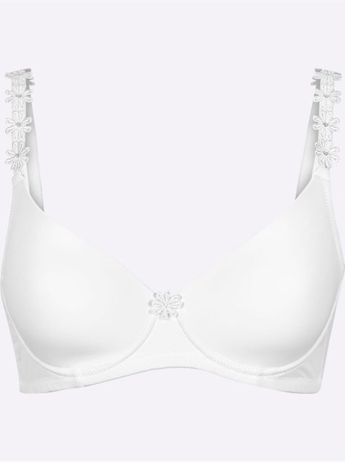Soutien-gorge à Armatures - Witt - Kiabi