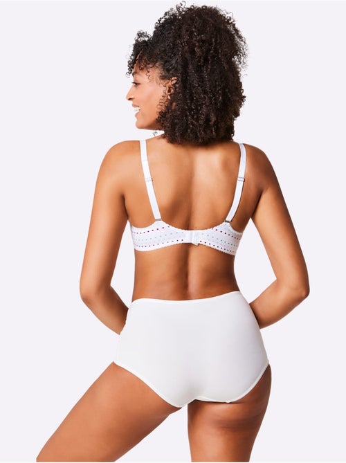 Soutien-gorge à Armatures - Witt - Kiabi