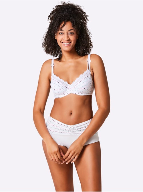 Soutien-gorge à Armatures - Witt - Kiabi