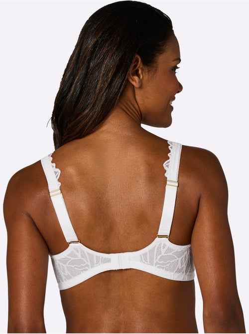 Soutien-gorge à Armatures - Witt - Kiabi