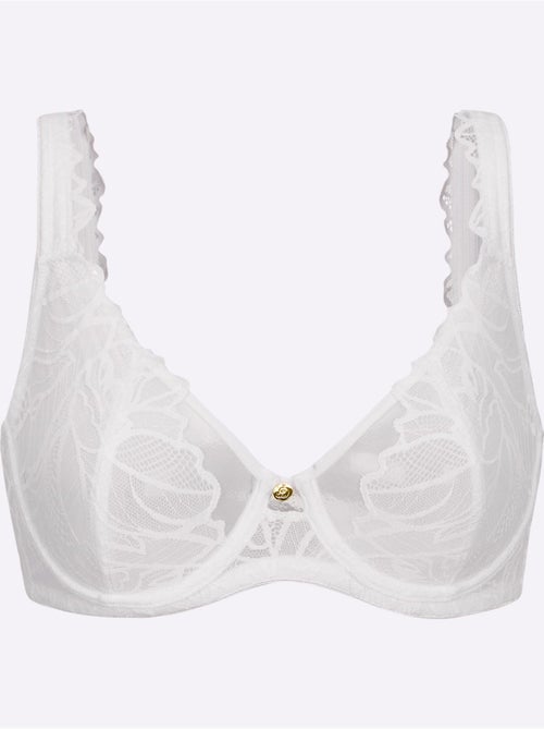 Soutien-gorge à Armatures - Witt - Kiabi