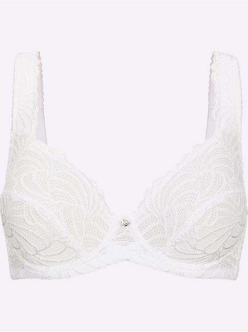 Soutien-gorge à Armatures - Witt - Kiabi