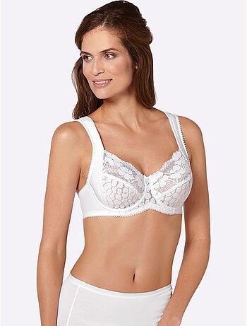 Soutien-gorge à Armatures - Witt