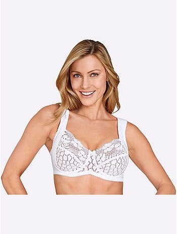 Soutien-gorge à Armatures - Witt