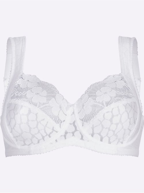 Soutien-gorge à Armatures - Witt - Kiabi