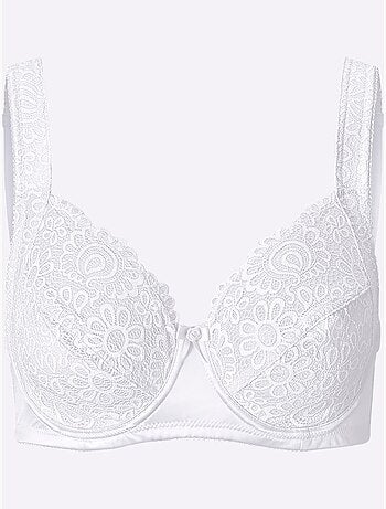 Soutien-gorge à Armatures - Witt